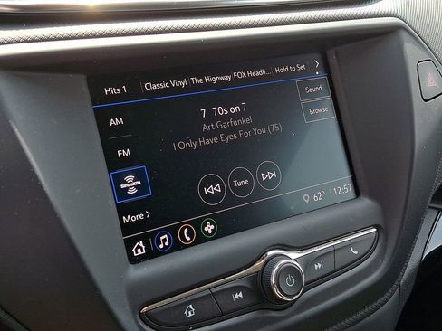 Used 2023 Chevrolet TrailBlazer LT image 17