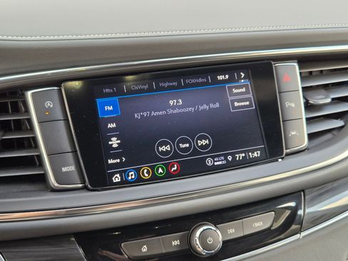 Certified 2023 Buick Enclave Premium w/ LPO, Touring Package image 17