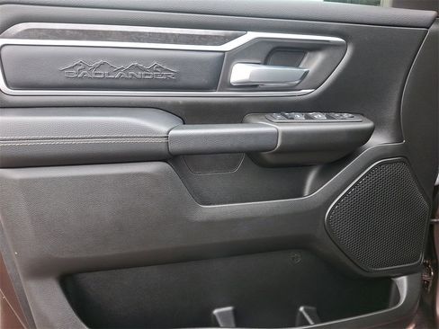 Used 2023 RAM 1500 Big Horn image 12
