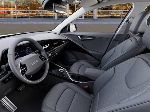 New 2026 Kia Niro Wave w/ Wave Preserve Package FWD image 17