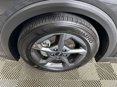 Used 2025 Kia K4 LXS image 10