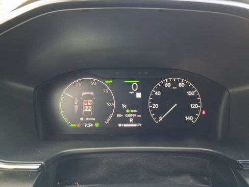Used 2023 Honda CR-V Sport image 31