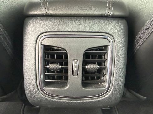 Used 2016 Chrysler 200 S w/ Navigation & Sound Group I FWD image 11