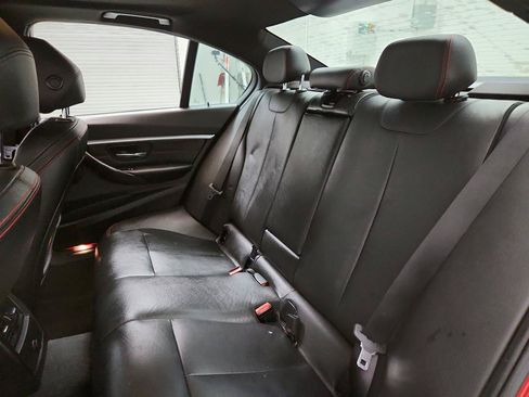 Used 2016 BMW 328i Sedan RWD image 23