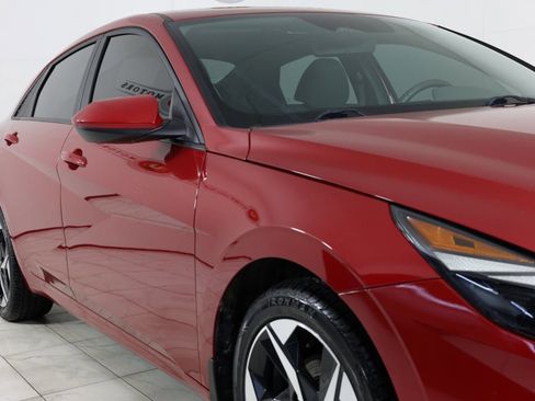 Used 2023 Hyundai Elantra SEL w/ Convenience Package image 38