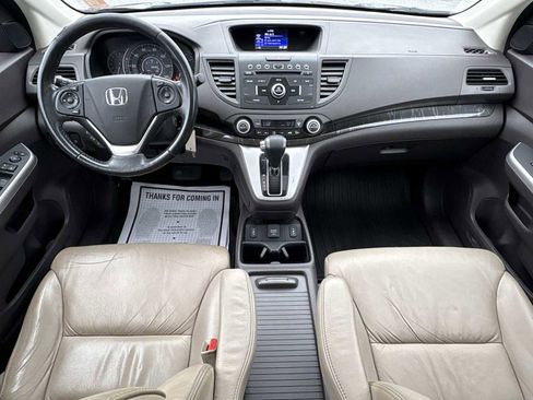 Used 2014 Honda CR-V EX-L image 19