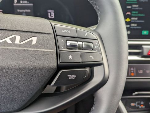 New 2026 Kia Sportage S AWD/4WD image 16