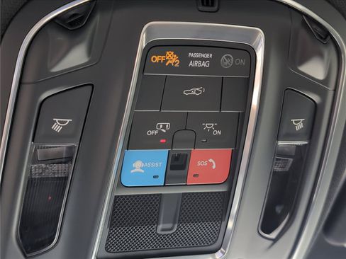 New 2026 Dodge Charger R/T AWD/4WD image 23