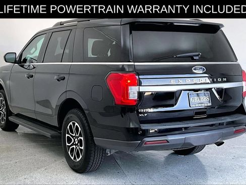 Used 2024 Ford Expedition XLT AWD/4WD image 15