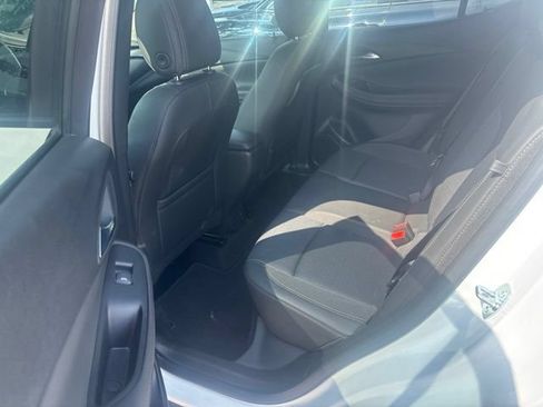 Used 2023 Buick Encore GX Preferred w/ Cold Weather Comfort Package FWD image 6