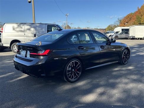 Used 2023 BMW M340i xDrive image 4