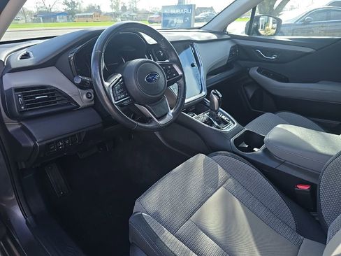 Used 2023 Subaru Outback Premium image 12
