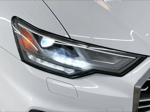 Used 2023 Audi A6 Premium Plus w/ Premium Plus Package image 30