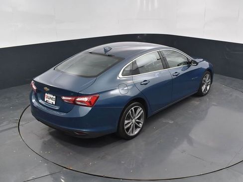 Used 2024 Chevrolet Malibu LT image 37