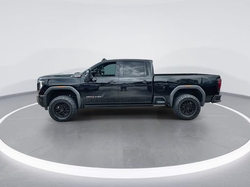 Used 2024 GMC Sierra 2500 AT4 w/ AT4 Premium Plus Package AWD/4WD image 5
