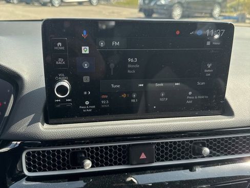 Used 2026 Honda Civic Sport Touring image 17