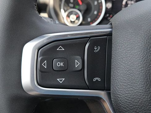 New 2026 RAM 3500 Lone Star AWD/4WD image 17