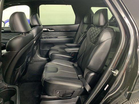 Used 2020 Hyundai Palisade Limited image 34