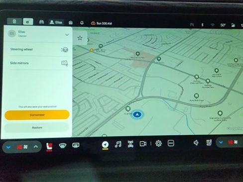 Used 2024 Rivian R1T Adventure image 47