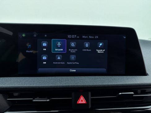 Used 2022 Kia EV6 Wind w/ Wind Technology Package image 23