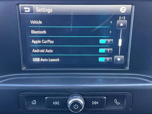 Used 2019 Chevrolet Silverado 1500 W/T w/ WT Convenience Package image 37