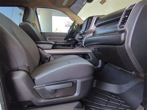 Used 2019 RAM 2500 Big Horn image 29