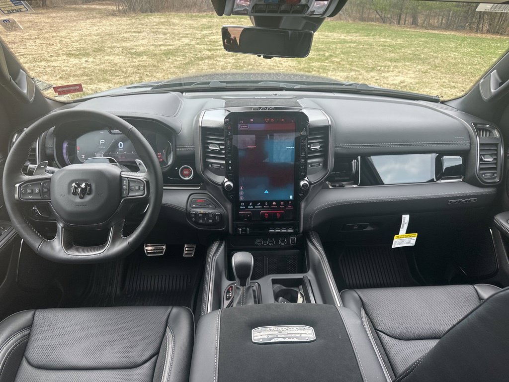 New 2026 RAM 1500 RHO w/ RHO Level 1 Equipment Group AWD/4WD image 13