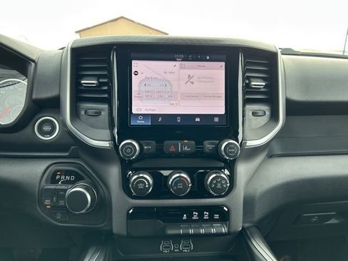 New 2026 RAM 1500 Express image 13