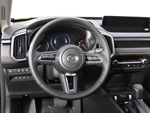 New 2026 MAZDA CX-50 AWD 2.5 Hybrid w/ Weather Package image 12