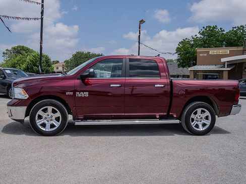 Used 2018 RAM 1500 Lone Star RWD image 8