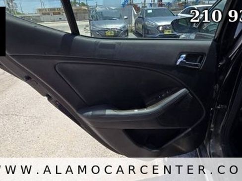 Used 2013 Kia Optima SX w/ Limited Pkg FWD image 29