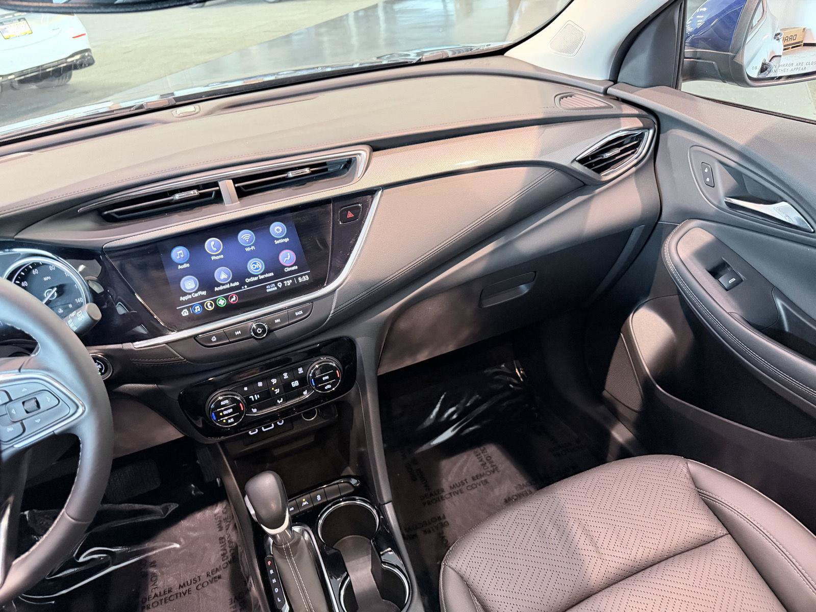 Used 2023 Buick Encore GX Essence w/ Experience Buick Package AWD/4WD image 40