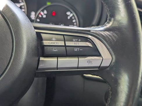 Used 2023 MAZDA CX-30 AWD 2.5 S w/ Select Package image 23