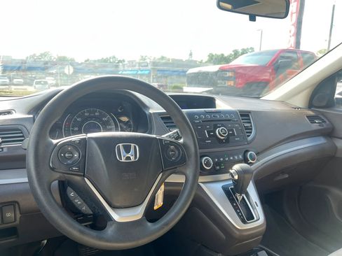Used 2014 Honda CR-V EX image 14