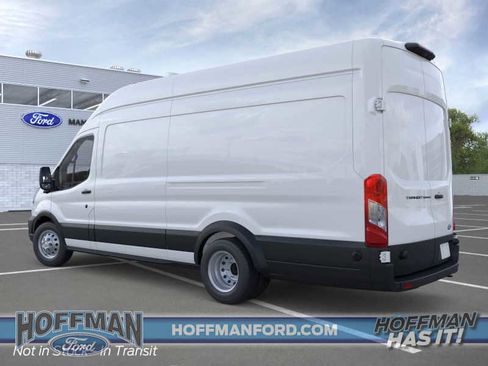 New 2026 Ford Transit 350 148 High Roof Extended DRW image 6