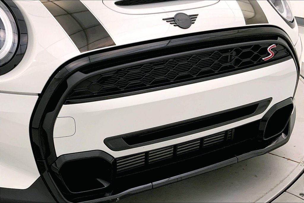 Certified 2023 MINI Cooper S FWD image 28