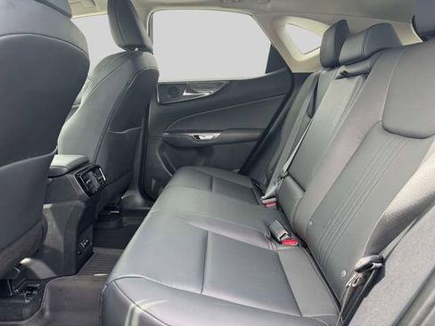 Used 2025 Lexus NX 350 AWD w/ Accessory Package (2T) image 15