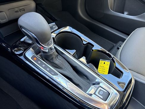 New 2026 Chevrolet Trax ACTIV w/ Driver Confidence Package image 16