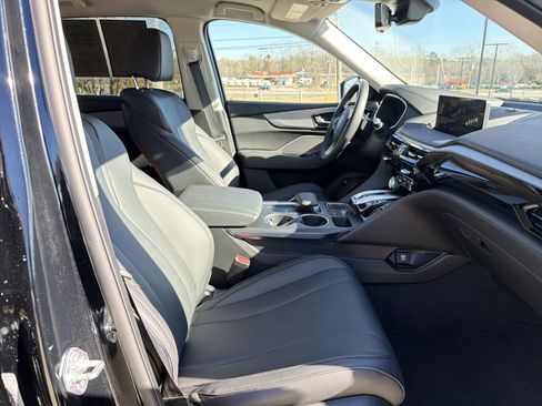 Used 2024 Acura MDX SH-AWD image 34