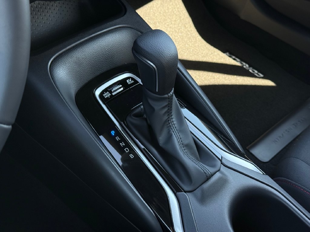New 2027 Toyota Corolla SE FWD image 16