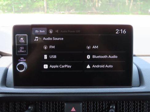 New 2026 Honda CR-V Sport image 20