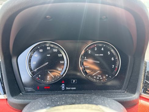 Used 2018 BMW X2 sDrive28i w/ Convenience Package FWD image 8
