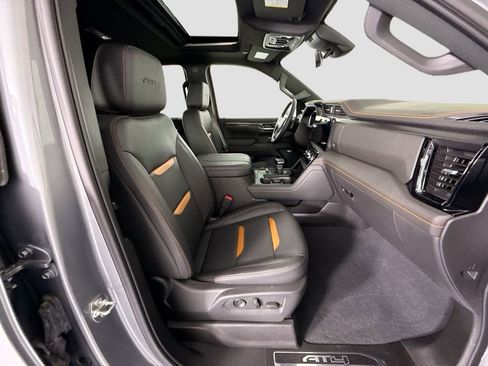 Used 2025 GMC Sierra 1500 AT4 w/ AT4 Premium Package image 20