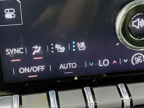 Certified 2026 GMC Yukon Denali w/ Sun & Power Step Package AWD/4WD image 23