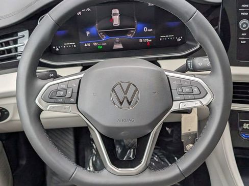 New 2026 Volkswagen Jetta S image 14