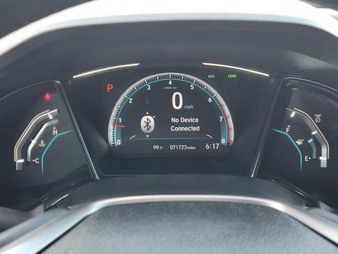 Used 2020 Honda Civic EX image 15