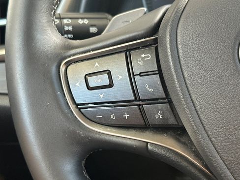 Used 2021 Lexus ES 350 w/ Premium Package FWD image 29