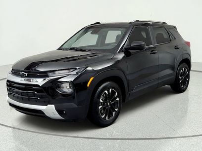 Used 2023 Chevrolet TrailBlazer LT w/ Convenience Package