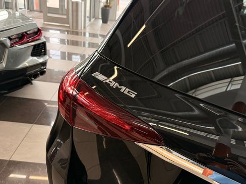 Used 2026 Mercedes-Benz GLE 53 AMG 4MATIC image 5