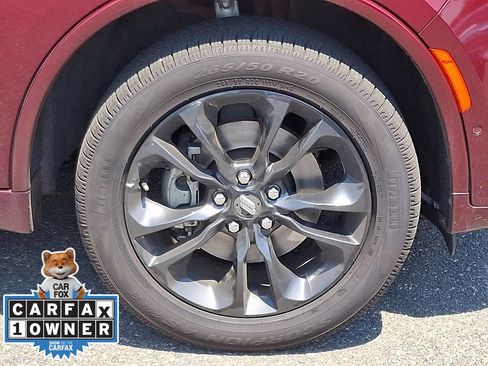 Used 2023 Dodge Durango GT AWD/4WD image 8